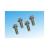 Upper Shock Mount Bolts 1964-1966 Ford Mustang - image 1