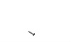 376290-S Door Sill Scuff Plate Screw - image 1