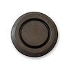 SEAT ACCESS HOLE PLUG - image 1
