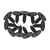 WELL LINER MOUNTING SET - image 1