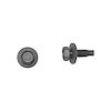 1968 FENDER / BODY BOLT - image 1