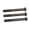 378331-S 1964-68 Mustang Steering Box Frame Bolts - image 1
