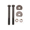 378405-S 1964-68 Mustang Idler Arm Mount Kit - image 1