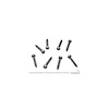 Headlight Door Screw Kit 1964-1966 Ford Mustang - image 1