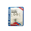 CONVERTIBLE TOP CLEVIS PI - image 1