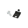 HEATER CABLE CLAMP BRACKE - image 1