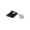 HEATER CABLE CLAMP BRACKE - image 2