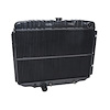 Standard Radiator 1967-1970 Ford Mustang - image 1