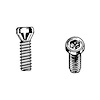 379259-S-B Inside Door Handle And Window Crank Screws - image 1