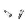 Shifter Lever Shoulder Bolt 1965-1968 Ford Mustang - image 1