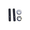 1964-73 MUSTANG STUDS WIT - image 1