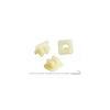 LICENSE PLATE NUT FASTENE - image 1