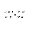 380707-SK License Plate Mounting Kit - image 1