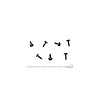 GLOVE BOX SCREW KIT - image 1