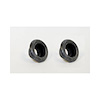382745-S 1969-70 Mustang Heater Hose Firewall Grommets - image 1