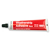3M-8011 Black Weatherstrip Adhesive - image 1