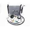 AC Performance Kit 1969-1970 Ford Mustang - image 1