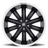 CS56 Carroll Shelby Wheel 2005-17 Ford Mustang - image 2