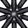 CS56 Carroll Shelby Wheel 2005-17 Ford Mustang - image 3