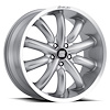 CS56 Carroll Shelby Wheel 2005-17 Ford Mustang - image 1