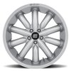 CS56 Carroll Shelby Wheel 2005-17 Ford Mustang - image 2
