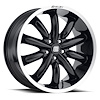 CS56 Carroll Shelby Wheel 2005-17 Ford Mustang - image 1