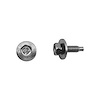 67-73 FENDER / BODY BOLT - image 1