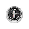 Steering Wheel Horn Button 1965-1973 Ford Mustang - image 1