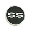 Fuel Cap 1967-1968 Chevy Camaro - image 1