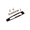 GM Mirror Mount Kit 1967-1969 Chevy Camaro - image 1