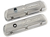 Custom Valve Covers 1966-1977 Ford Bronco - image 1