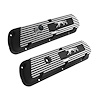 Custom Valve Covers 1967-1973 Mercury Cougar - image 1