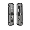 Custom Valve Covers 1967-1973 Mercury Cougar - image 2