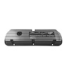 Valve Cover Set for 1964-1973 Ford Mustang 289, 302, 351W [Aluminum] - image 1