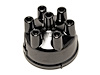 DISTRIBUTOR CAP 6 CYLINDE - image 1