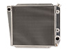 8005-AL Radiator 2-Row Aluminum With Transmission Cooler V8 - image 1