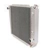 8005-AL Radiator 2-Row Aluminum With Transmission Cooler V8 - image 3