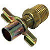 Radiator Drain Valve 1964-1973 Ford Mustang - image 1