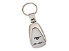 RUNNING HORSE KEY CHAIN S - image 1