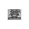 ACC-UHT-67 Underhood Stainless Trim - image 1