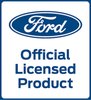 ACC-LPF-66 1966 Mustang Year Dated License Plate Frame - image 2