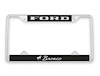 ACC-LPF-BRONCO Bronco License Plate Frame - image 1