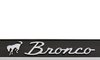 ACC-LPF-BRONCO Bronco License Plate Frame - image 4