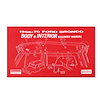 Body & Interior Assembly Manual for 1966-70 Ford Bronco