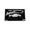Interior Assembly Manual for 1967 Ford Mustang - image 1