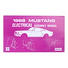 Electrical Assembly Manual for 1968 Ford Mustang - image 1