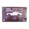 Electrical Assembly Manual for 1969 Ford Mustang - image 1