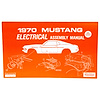 Electrical Assembly Manual for 1970 Ford Mustang - image 1