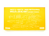 Weld & Sealant Assembly Manual for 1971-1972 Ford Mustang - image 1