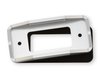 B-13380-BRON Side Marker Surround Billet Aluminum - image 2
